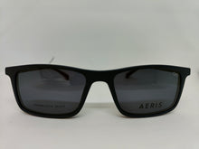 Gafa de vista con Clip Solar Aeris AE8080-4