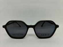Gafa de vista con Clip Solar Aeris AE8081-0