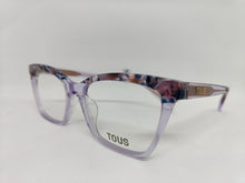 Montura de Vista Tous VTOB92V