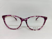 Montura de Vista Tous VTOA98