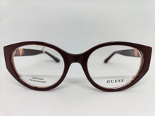 Montura de Vista Guess GU2885
