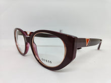 Montura de Vista Guess GU2885