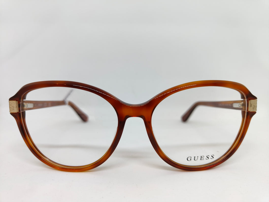 Montura de Vista Guess GU2955