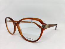 Montura de Vista Guess GU2955