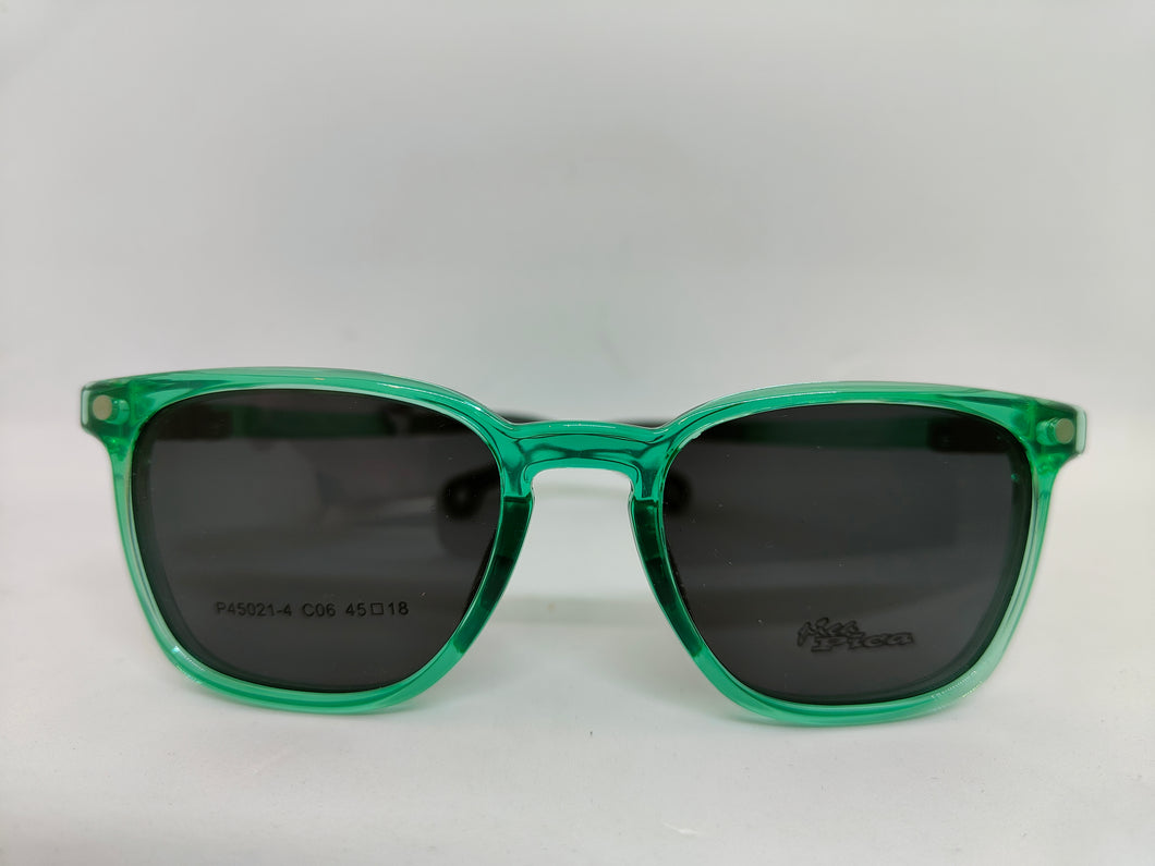Gafa de Vista con Clip Pica Pica P45021