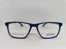Gafa de vista con Clip Solar Aeris AE8076-4