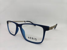 Gafa de vista con Clip Solar Aeris AE8076-4