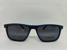 Gafa de vista con Clip Solar Aeris AE8076-4
