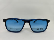 Gafa de vista con Clip Solar Aeris AE8076-4