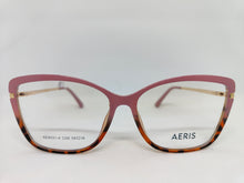 Gafa de vista con Clip Solar Aeris AE8031-4