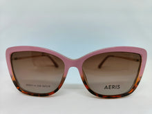 Gafa de vista con Clip Solar Aeris AE8031-4
