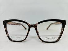 Gafa de Vista con Clip Rischio R26120-4