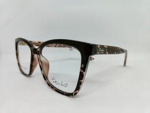 Gafa de Vista con Clip Rischio R26120-4