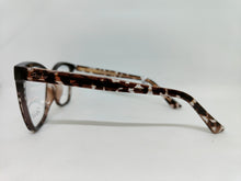 Gafa de Vista con Clip Rischio R26120-4