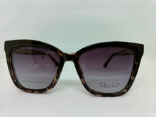 Gafa de Vista con Clip Rischio R26120-4