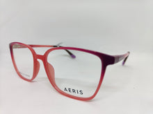 Gafa de vista con Clip Solar Aeris AE8045-5