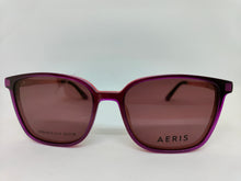 Gafa de vista con Clip Solar Aeris AE8045-5