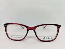 Gafa de vista con Clip Solar Aeris AE8083-0