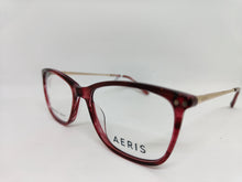 Gafa de vista con Clip Solar Aeris AE8083-0
