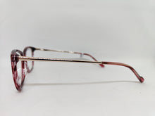 Gafa de vista con Clip Solar Aeris AE8083-0
