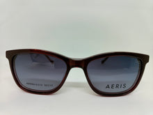 Gafa de vista con Clip Solar Aeris AE8083-0
