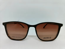 Gafa de vista con Clip Solar Aeris AE8034-5