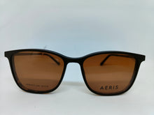 Gafa de vista con Clip Solar Aeris AE8034-5