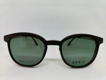 Gafa de vista con Clip Solar Aeris AE8065-5