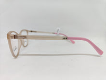 Gafa de vista con Clip Solar Rischio R26051-4