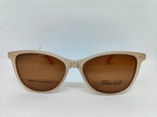 Gafa de vista con Clip Solar Rischio R26051-4