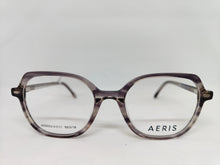 Gafa de vista con Clip Solar Aeris AE8052-0