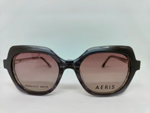 Gafa de vista con Clip Solar Aeris AE8052-0