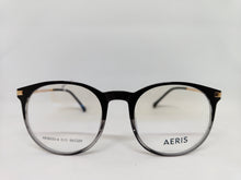 Gafa de vista con Clip Solar Aeris AE8033-4