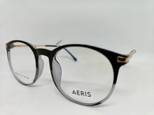 Gafa de vista con Clip Solar Aeris AE8033-4