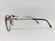 Gafa de vista con Clip Solar Aeris AE8033-4