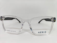 Gafa de vista con Clip Solar Aeris AE8058-1