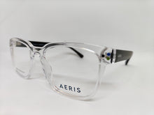 Gafa de vista con Clip Solar Aeris AE8058-1