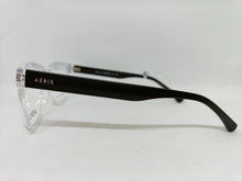 Gafa de vista con Clip Solar Aeris AE8058-1
