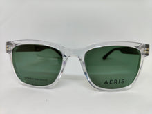 Gafa de vista con Clip Solar Aeris AE8058-1