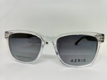 Gafa de vista con Clip Solar Aeris AE8058-1