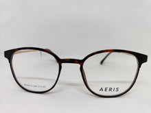 Gafa de vista con Clip Solar Aeris AE8065-5