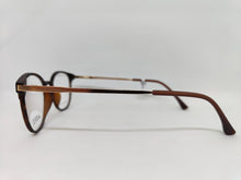 Gafa de vista con Clip Solar Aeris AE8065-5
