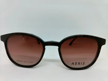 Gafa de vista con Clip Solar Aeris AE8065-5