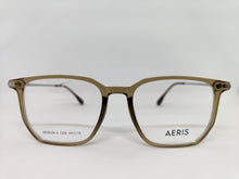 Gafa de vista con Clip Solar Aeris AE8029-4
