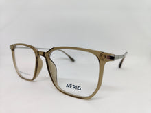 Gafa de vista con Clip Solar Aeris AE8029-4
