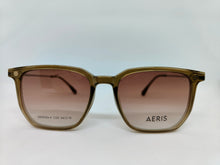 Gafa de vista con Clip Solar Aeris AE8029-4