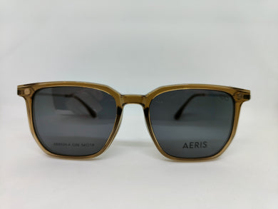 Gafa de vista con Clip Solar Aeris AE8029-4