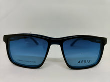 Gafa de vista con Clip Solar Aeris AE8042-5