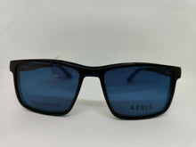 Gafa de vista con Clip Solar Aeris AE8042-5
