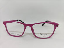 Gafa de Vista con Clip Rischio RJ35150-4